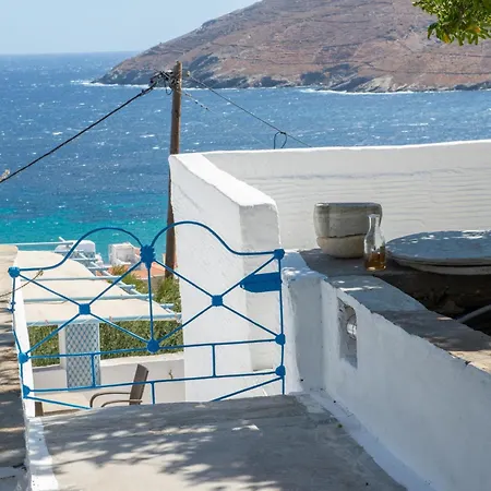 Bayview Andros