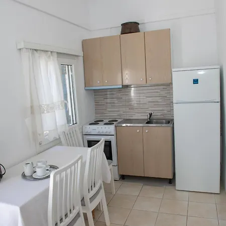 Bayview Andros